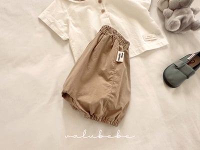 Valubebe 69｜(65-90cm) 寬鬆鏤空褲11