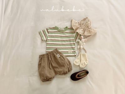 Valubebe 69｜(65-90cm) 寬鬆鏤空褲9