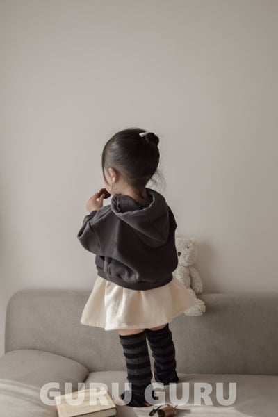GURU GURU19｜(6m-24m) 2色口袋棉裙21