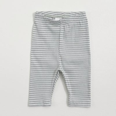 Oottbebe05｜(1y-7y)  條紋打底褲5