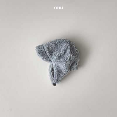 onu 11｜(free) 冬季刷毛帽4