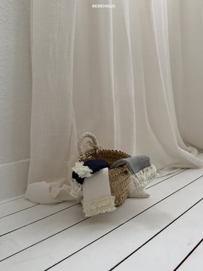 Bebe holic13｜(3m-18m) 蕾絲無根襪8