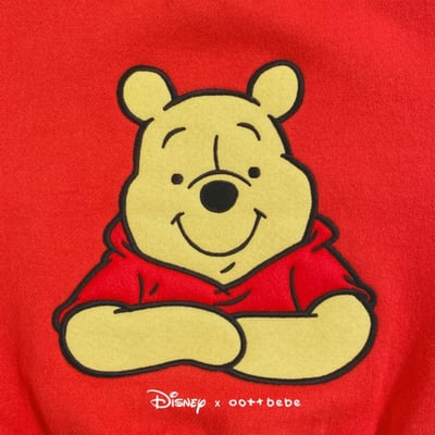 Oottbebe25｜(1y-7y) 	十款迪士尼卡通圖案兒童上衣12