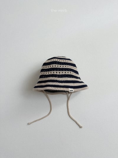 MiniRobe32｜(70-110) 夏季漁夫帽4