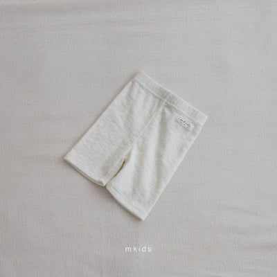 M-KIDS02｜(65-115cm) 小標緊身褲8