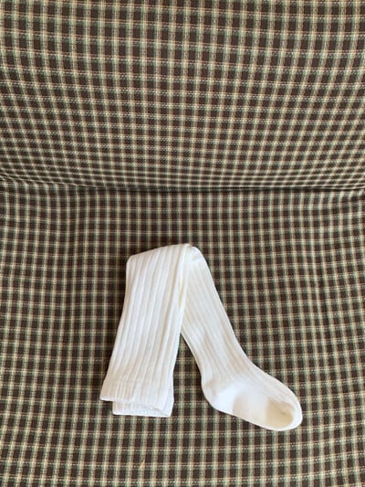 JE666｜(70cm-120cm) 羅紋內搭褲襪11