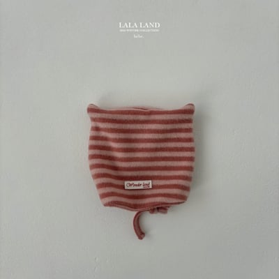 lala land05｜(60cm-83cm) 3色小貓耳朵針織帽16