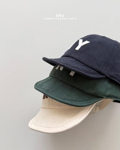 onu55｜(free) NY棒球帽3