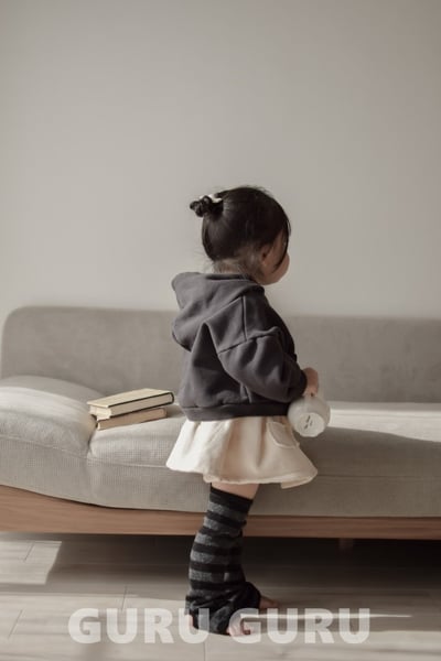 GURU GURU19｜(6m-24m) 2色口袋棉裙17