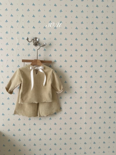 SO.U15｜(12m-M)  背部綁帶套裝13