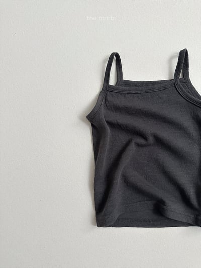 MiniRobe03｜(70-110) 細肩背心12