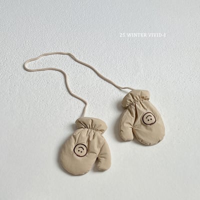 vivid117｜(free) 微笑手套3