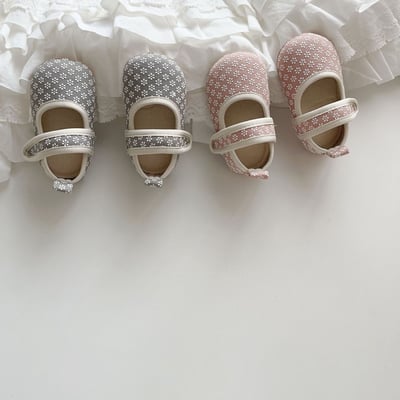 日系小花學步鞋18