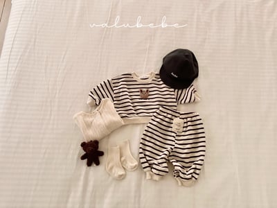 Valubebe79｜(65-90) bebe棒球帽5