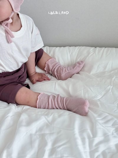 lala land11｜(3m-18m) 2色縫線上衣14