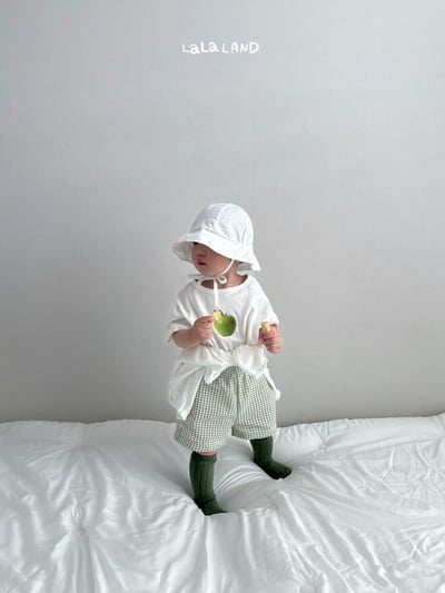 lala land28｜(3m-18m) 2色連帽拉鍊外套7