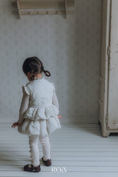 ROA14｜(80cm-120cm) 2色軟綿泡泡防風套裝19