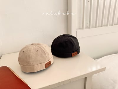 Valubebe28｜(65-80) 法式水兵帽13