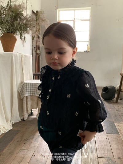 JE575｜(66-90cm) 赫本風包屁衣18