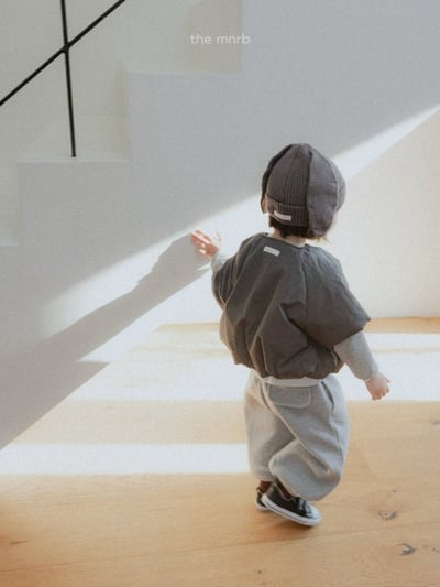 MiniRobe03｜(free) 小兔耳朵針織帽8