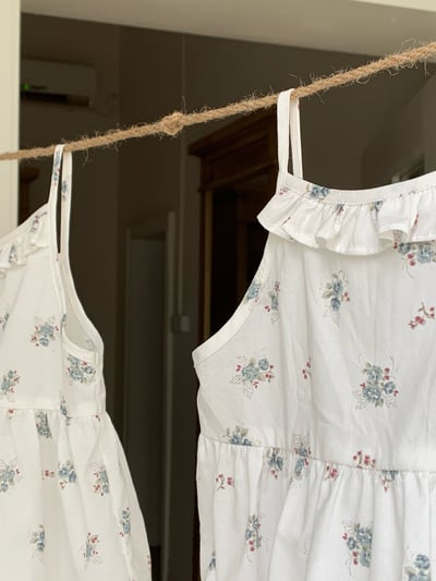 JE43｜(66-100cm) 細肩背心包屁衣/套裝23