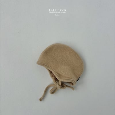 lala land04｜(60cm-83cm) 5色暖色系針織帽20