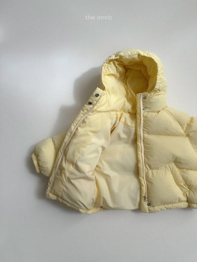 Mi36｜(70-110)    雲朵保暖羽絨服14