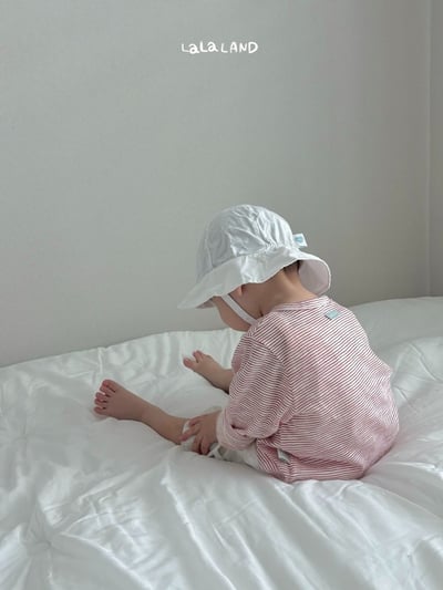 lala land33｜(3m-18m) 2色舒適開襟外套10