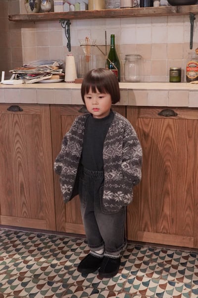 onu 22｜(70cm-115cm) 雙口袋錐形牛仔褲20