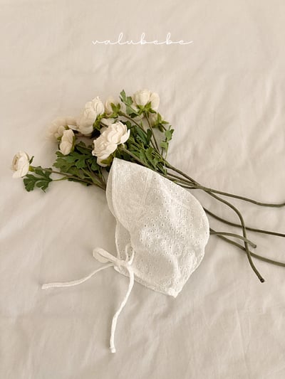 Valubebe 73｜(Free) 海蒂的軟帽5