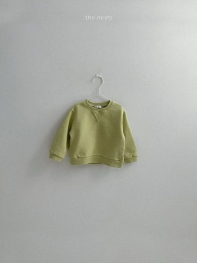 MiniRobe39｜(70-110) 春日休閒上衣4