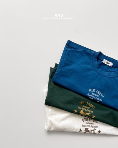 onu04｜(70cm-115cm) 馬車印花上衣4