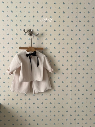 SO.U15｜(12m-M)  背部綁帶套裝6