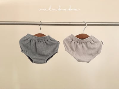 Valubebe 15｜(65-80cm) 蓬蓬包屁短褲3