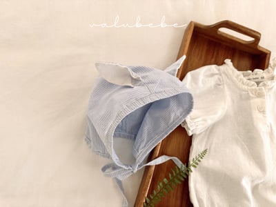 Valubebe 14｜(65-80cm) 蓬蓬荷葉邊套裝6