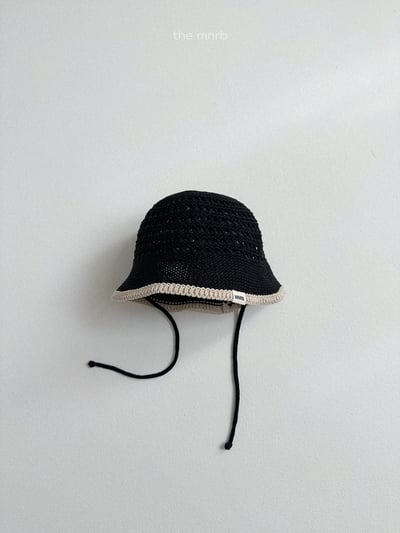 MiniRobe32｜(70-110) 夏季漁夫帽5