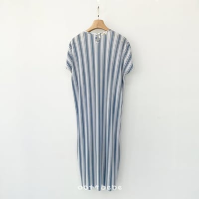 Oottbebe08｜(1y-7y  MOM)  條紋親子裝7