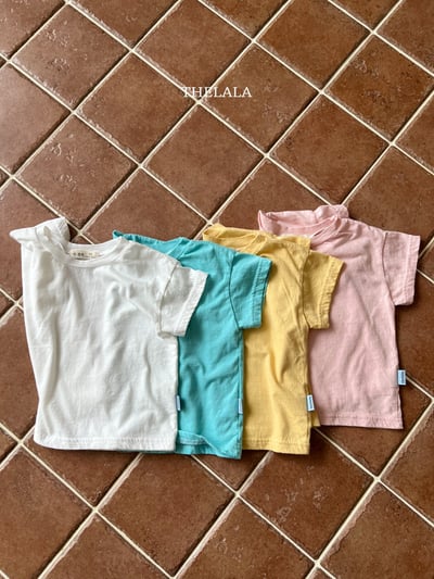 thelala23｜ (70-115) 素面上衣9