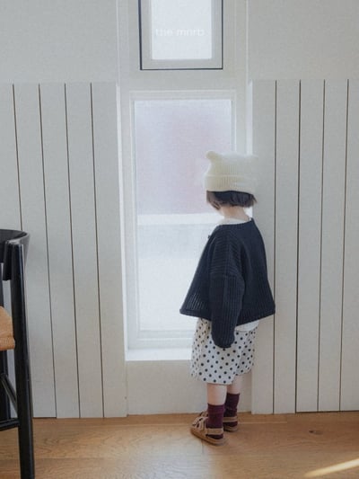 MiniRobe06｜(free) 貓耳針織帽12