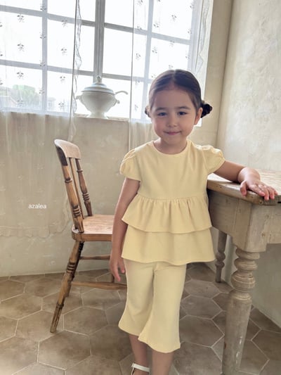 Azalea11｜(85-118cm) 蛋糕裙娃娃套裝8