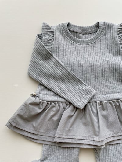 Azalea27｜(85-125cm) 肩花娃娃套裝5