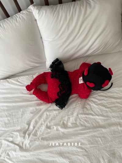 JEAYA12｜(70cm-110cm) 3色基本百搭套裝10