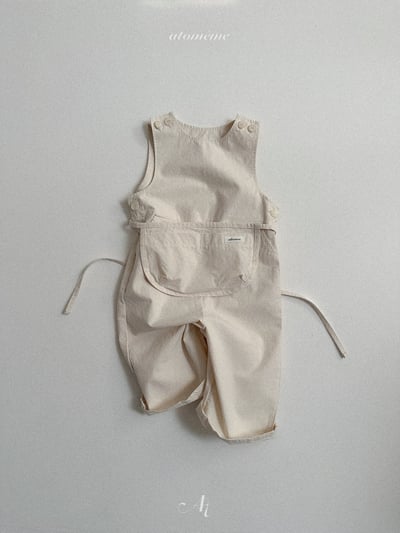 Atomeme09｜(70-110) 小腰包12