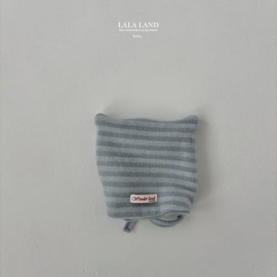 lala land05｜(60cm-83cm) 3色小貓耳朵針織帽19