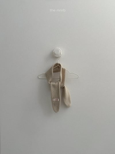 Mi47｜(Free)   小標冬季圍巾7