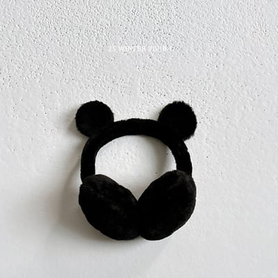 vivid104｜(free) 泰迪熊耳罩5