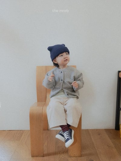 MiniRobe06｜(free) 貓耳針織帽16