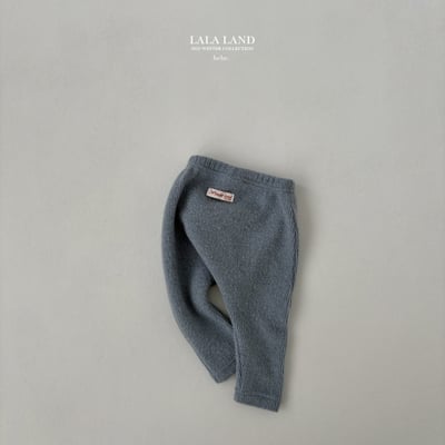 lala land33｜(60cm-83cm) 4色磨毛緊身褲17