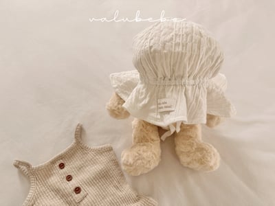 Valubebe 71｜(65-90cm) 鈕釦小可愛14