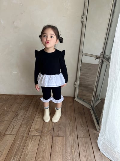 Azalea27｜(85-125cm) 肩花娃娃套裝17